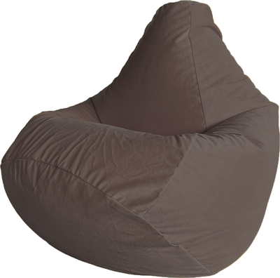 Бескаркасное кресло Flagman Груша Мега XXXL Г3.5-271 - фото