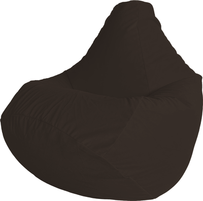 Бескаркасное кресло Flagman Груша Мега XXXL Г3.5-274 - фото