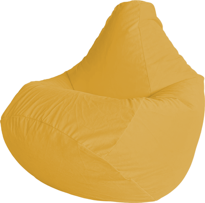 Бескаркасное кресло Flagman Груша Мега XXXL Г3.5-276 - фото