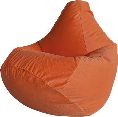 Бескаркасное кресло Flagman Груша Мега XXXL Г3.5-277 - фото