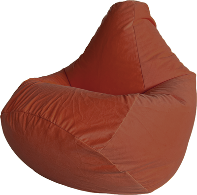 Бескаркасное кресло Flagman Груша Мега XXXL Г3.5-278 - фото