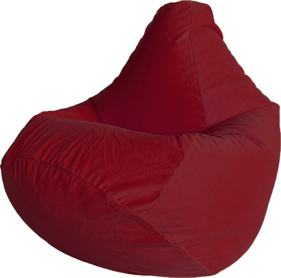 Бескаркасное кресло Flagman Груша Мега XXXL Г3.5-279 - фото