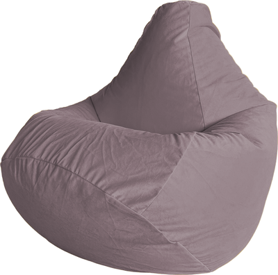 Бескаркасное кресло Flagman Груша Мега XXXL Г3.5-282 - фото