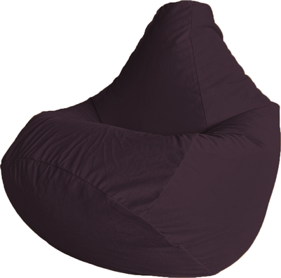 Бескаркасное кресло Flagman Груша Мега XXXL Г3.5-285 - фото