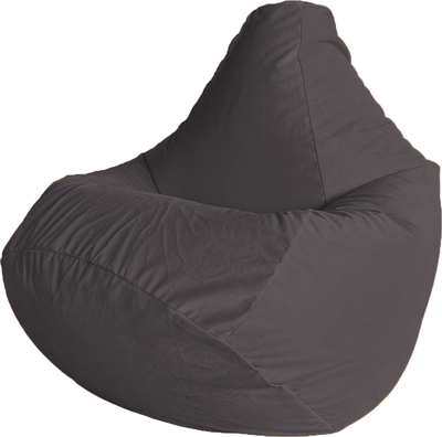 Бескаркасное кресло Flagman Груша Мега XXXL Г3.5-288 - фото