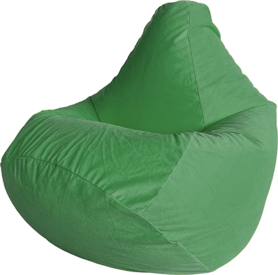 Бескаркасное кресло Flagman Груша Мега XXXL Г3.5-291 - фото