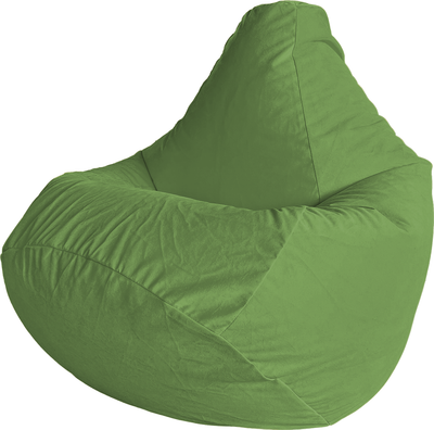 Бескаркасное кресло Flagman Груша Мега XXXL Г3.5-292 - фото