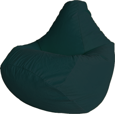 Бескаркасное кресло Flagman Груша Мега XXXL Г3.5-294 - фото