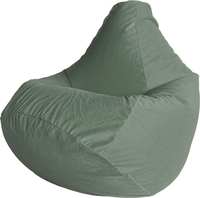 Бескаркасное кресло Flagman Груша Мега XXXL Г3.5-295 - фото