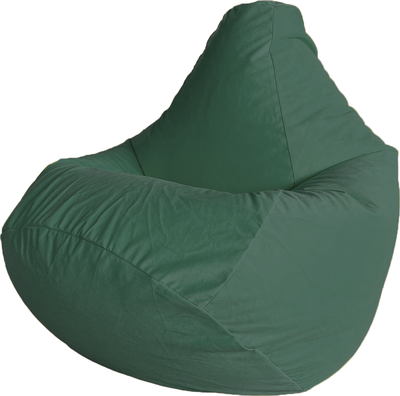 Бескаркасное кресло Flagman Груша Мега XXXL Г3.5-298 - фото