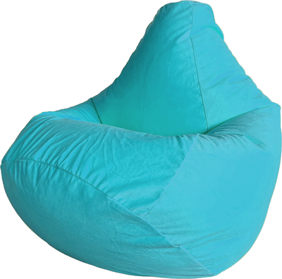 Бескаркасное кресло Flagman Груша Мега XXXL Г3.5-299 - фото