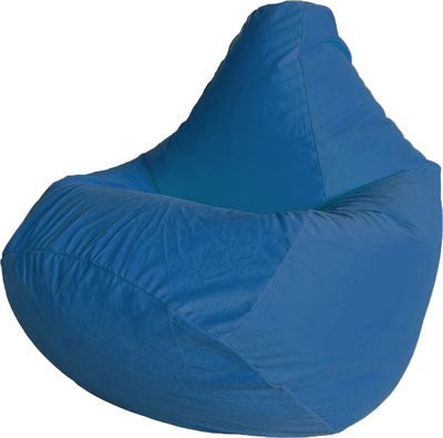 Бескаркасное кресло Flagman Груша Мега XXXL Г3.5-300 - фото