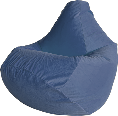 Бескаркасное кресло Flagman Груша Мега XXXL Г3.5-301 - фото