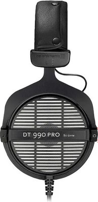 Наушники Beyerdynamic DT 990 Pro 80Оhm
