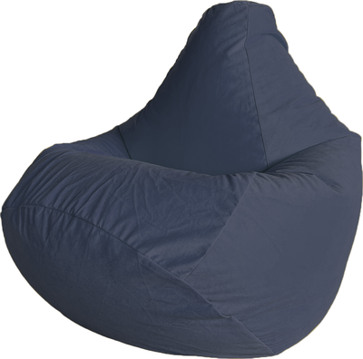 Бескаркасное кресло Flagman Груша Мега XXXL Г3.5-303 - фото