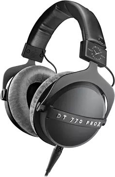 Наушники Beyerdynamic DT 770 Pro X Limited Edition - фото