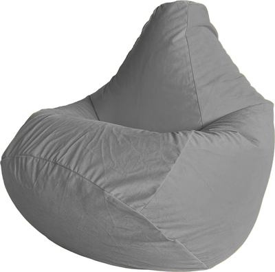 Бескаркасное кресло Flagman Груша Мега XXXL Г3.5-304 - фото