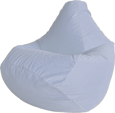 Бескаркасное кресло Flagman Груша Мега XXXL Г3.5-305 - фото