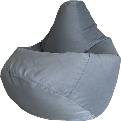 Бескаркасное кресло Flagman Груша Мега XXXL Г3.5-306 - фото