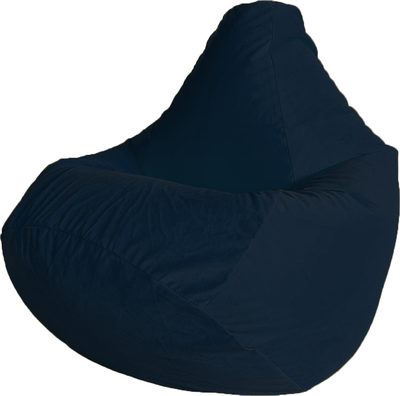 Бескаркасное кресло Flagman Груша Мега XXXL Г3.5-307 - фото