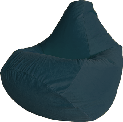 Бескаркасное кресло Flagman Груша Мега XXXL Г3.5-308 - фото