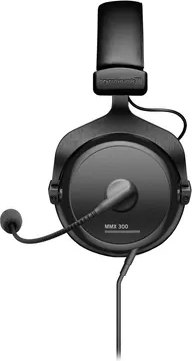 Наушники Beyerdynamic MMX 300 Pro