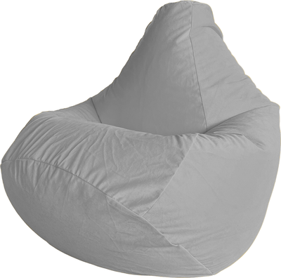 Бескаркасное кресло Flagman Груша Мега XXXL Г3.5-310 - фото