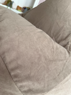 Бескаркасное кресло Flagman Груша Мега XXXL Г3.5-317