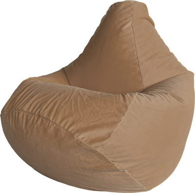 Бескаркасное кресло Flagman Груша Мега XXXL Г3.5-319 - фото