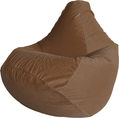 Бескаркасное кресло Flagman Груша Мега XXXL Г3.5-320 - фото