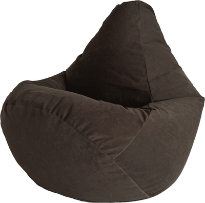 Бескаркасное кресло Flagman Груша Мега XXXL Г3.5-322 - фото