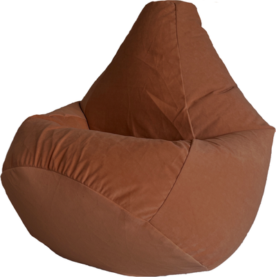 Бескаркасное кресло Flagman Груша Мега XXXL Г3.5-324 - фото