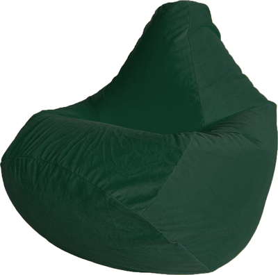 Бескаркасное кресло Flagman Груша Мега XXXL Г3.5-327 - фото