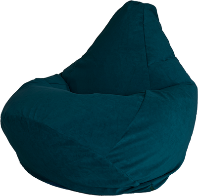 Бескаркасное кресло Flagman Груша Мега XXXL Г3.5-328 - фото