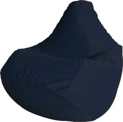 Бескаркасное кресло Flagman Груша Мега XXXL Г3.5-330 - фото