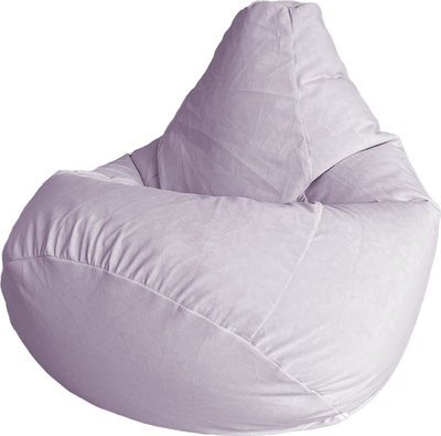 Бескаркасное кресло Flagman Груша Мега XXXL Г3.5-332 - фото