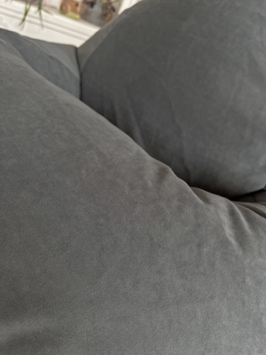 Бескаркасное кресло Flagman Груша Мега XXXL Г3.5-336