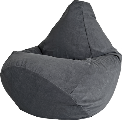 Бескаркасное кресло Flagman Груша Мега XXXL Г3.5-337 - фото