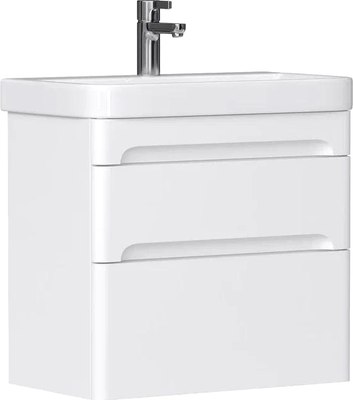 Тумба под умывальник EQUIL Nice 70.2Y 9595 - фото