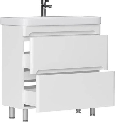 Тумба под умывальник EQUIL Nice 80.2Y 9595