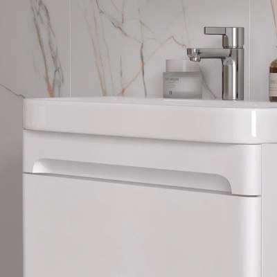 Тумба под умывальник EQUIL Nice 60.2Y 9595