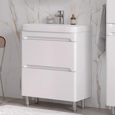 Тумба под умывальник EQUIL Nice 60.2Y 9595