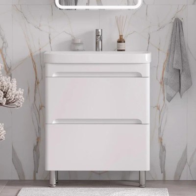 Тумба под умывальник EQUIL Nice 60.2Y 9595