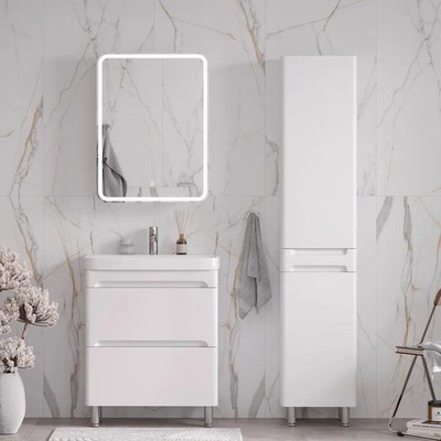 Тумба под умывальник EQUIL Nice 60.2Y 9595