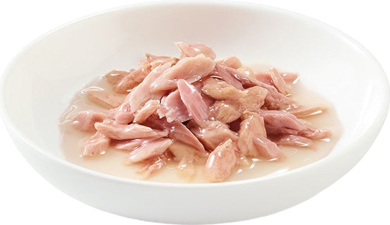 Влажный корм для кошек Schesir с тунцом