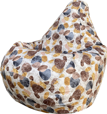 Бескаркасное кресло Flagman Груша Мега Г3.5-203 - фото