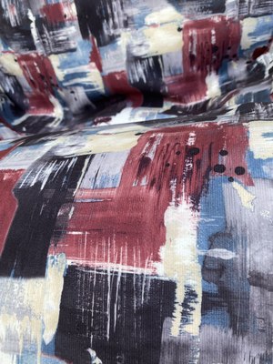 Бескаркасное кресло Flagman Груша Мега Г3.5-204