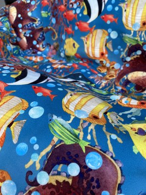 Бескаркасное кресло Flagman Груша Мега Г3.5-205