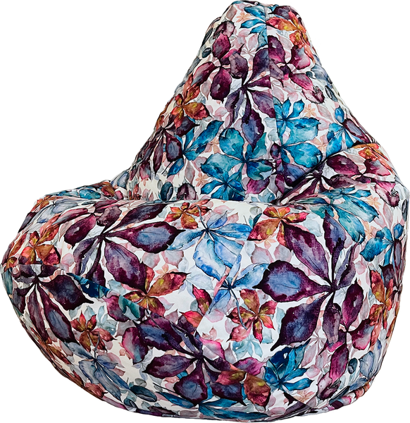 Бескаркасное кресло Flagman Груша Мега XXXL Г3.5-230 - фото