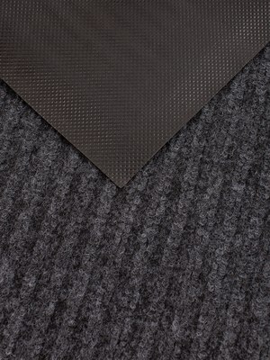 Коврик грязезащитный ComeForte Floor Mat Стандарт 80x120